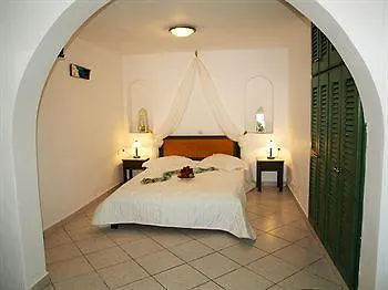 Apartment Santorini View Studios - Firostefani Caldera