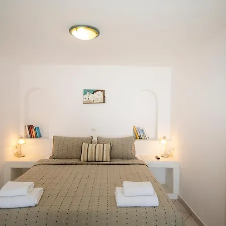 Santorini View Studios - Firostefani Caldera Apartment *