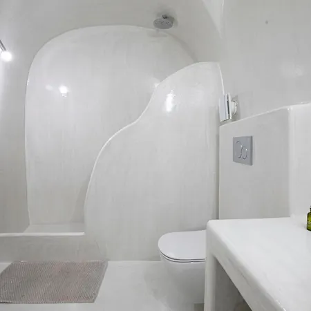 Apartment Santorini View Studios - Firostefani Caldera *