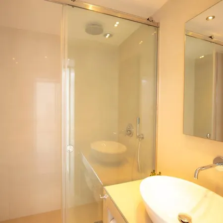 Santorini View Studios - Firostefani Caldera Apartment